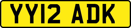 YY12ADK