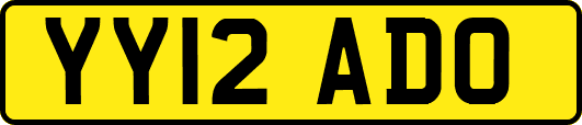 YY12ADO