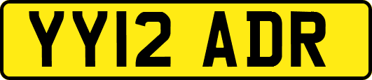 YY12ADR