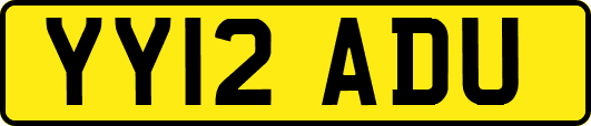 YY12ADU