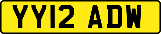 YY12ADW