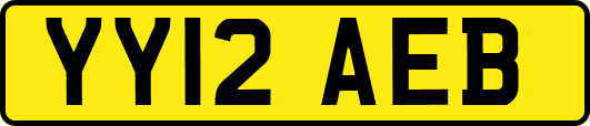 YY12AEB