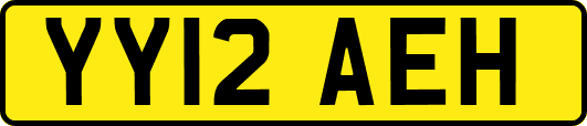 YY12AEH