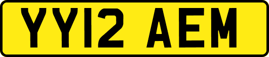 YY12AEM