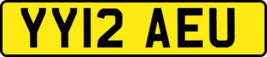YY12AEU