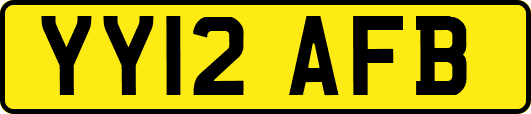 YY12AFB