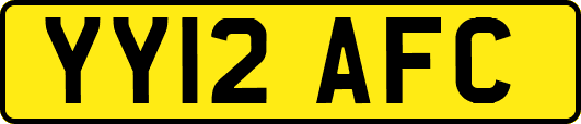 YY12AFC