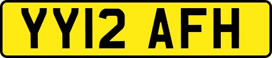 YY12AFH