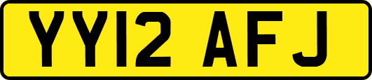YY12AFJ