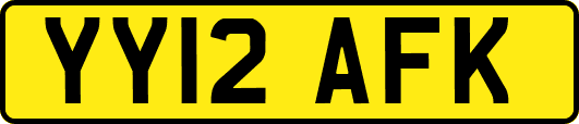 YY12AFK