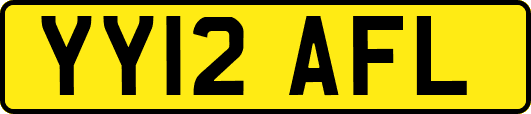 YY12AFL