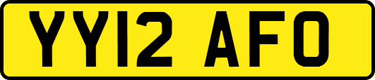 YY12AFO