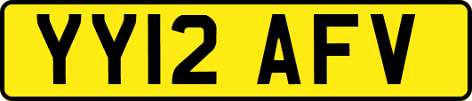 YY12AFV
