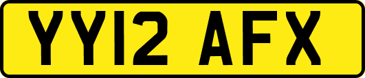 YY12AFX