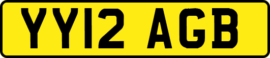 YY12AGB