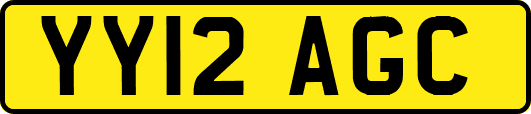 YY12AGC