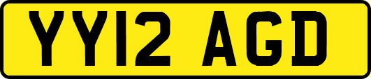 YY12AGD