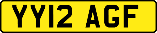 YY12AGF
