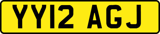 YY12AGJ