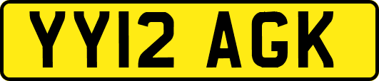 YY12AGK