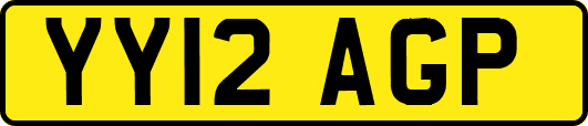 YY12AGP