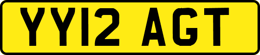 YY12AGT