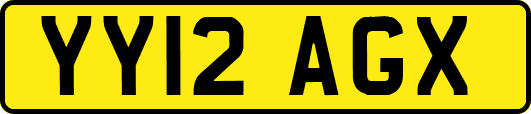YY12AGX