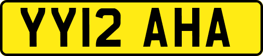 YY12AHA