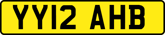 YY12AHB