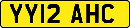 YY12AHC