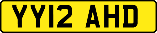 YY12AHD