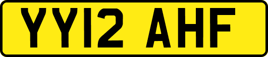 YY12AHF