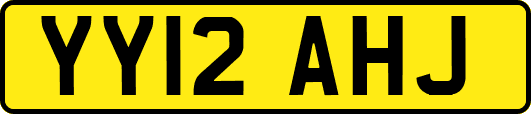 YY12AHJ