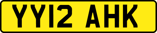 YY12AHK