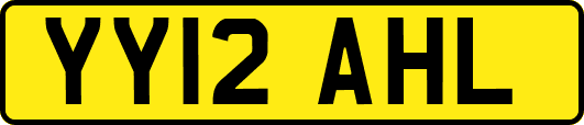 YY12AHL