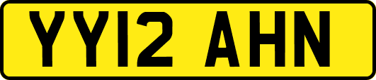 YY12AHN