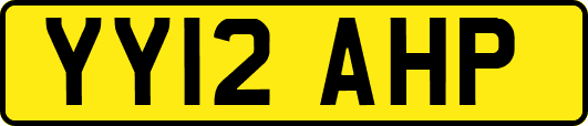 YY12AHP