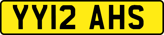 YY12AHS