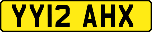 YY12AHX