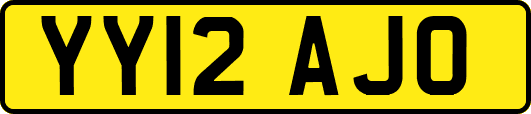 YY12AJO