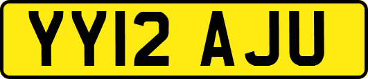 YY12AJU