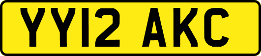 YY12AKC
