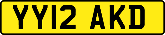 YY12AKD