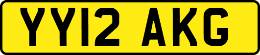 YY12AKG