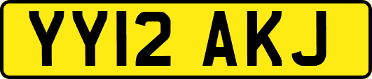 YY12AKJ