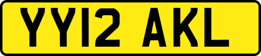 YY12AKL