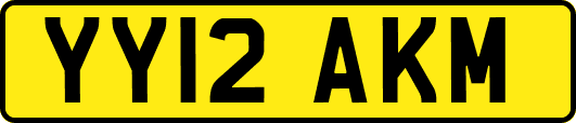 YY12AKM