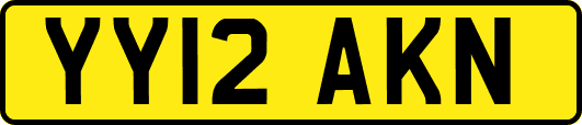 YY12AKN