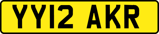YY12AKR
