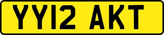 YY12AKT